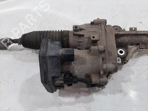 Steering rack JAGUAR I-PACE (X590) EV400 AWD | BP29553468M22