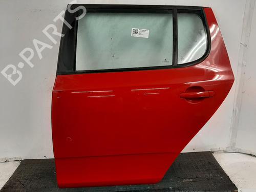 left-rear-door-skoda-fabia-ii-542-2006-2007-2008-2009-2010-2011-2012-2013-2014-32718326 main image