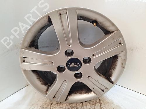 Used Rim Rim FORD FUSION (JU_) 1.4 (80 hp) 34733232 34733232