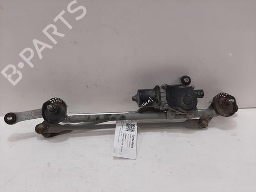 Viskermotor vindrute NISSAN NAVARA NP300 Pickup (D23, D23T) 2.3 dCi 4x4 (D231, D23T) (190 hp) 28274599
