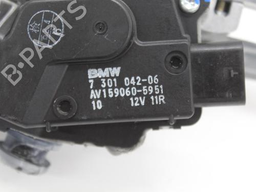 Viskermotor vindrude MINI MINI (F56) Cooper | BP26744262M29