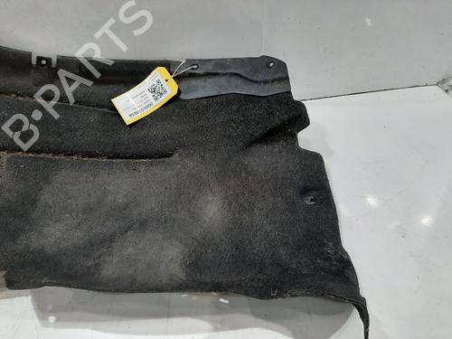 Wheel arch VAUXHALL ASTRA Mk VII (K) (B16) 1.4 Turbo | BP30180169C56 