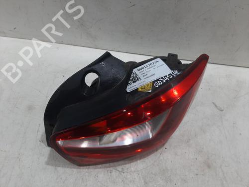Right taillight SEAT IBIZA IV (6J5, 6P1) 1.2 TSI | BP30497026C35 