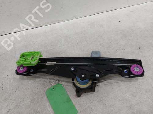 Rear right window mechanism MINI MINI CLUBMAN (F54) Cooper | BP26841632C25 