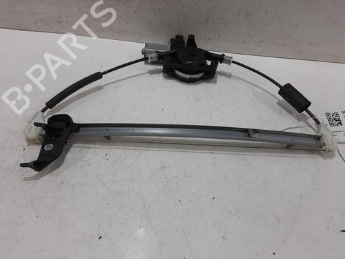 Rear right window mechanism MAZDA CX-3 (DK) 2.0 SKYACTIV-G | BP32976698C25 - Image 2