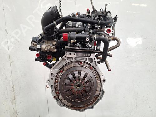Motor HYUNDAI IONIQ (AE) 1.6 GDI Hybrid (141 hp) 28038607