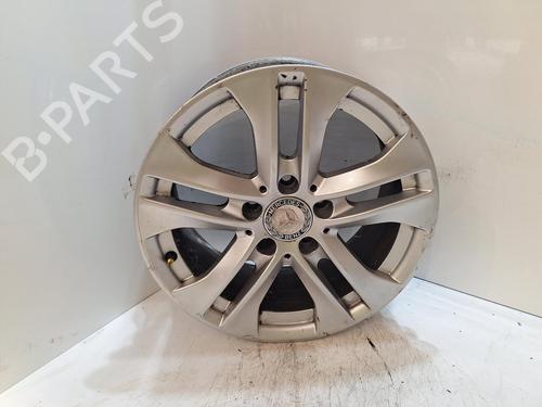 Used Rim Rim MERCEDES-BENZ C-CLASS (W204) C 200 CDI (204.001) (136 hp) 33814834 33814834