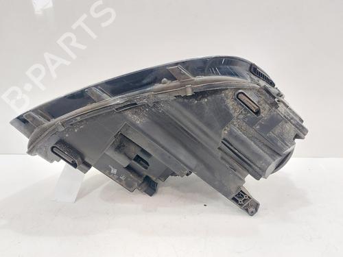 Left headlight VW TIGUAN (AD1, AX1) 1.5 TSI | BP28039466C28 