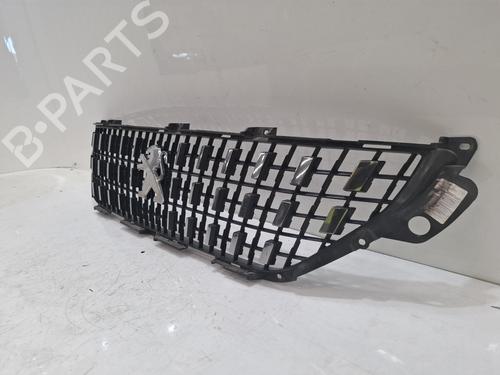 Grill PEUGEOT 2008 I (CU_) 1.2 THP 130 / PureTech 130 | BP39405647C40 - Image 2