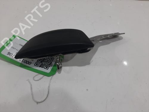 Used Tailgate lock Tailgate lock TOYOTA AYGO (_B4_) 1.0 (KGB40) (69 hp) 36384086 36384086
