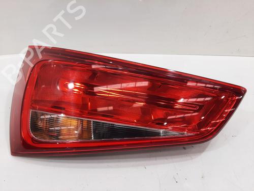 Used Left taillight AUDI A1 (8X1, 8XK) 1.4 TFSI (125 hp) 28274676