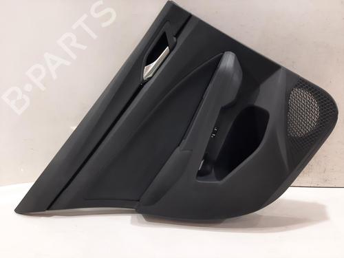 Used Rear left panel Rear left panel 33212023 33212023
