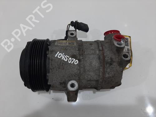 Airco pomp NISSAN NOTE (E11, NE11) 1.4 (88 hp) 33180284