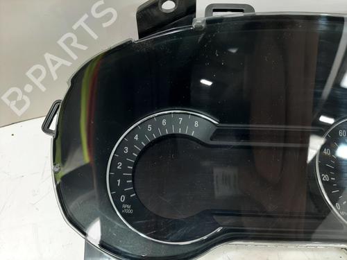 Instrument cluster FORD S-MAX (CJ, WA6) 2.5 FHEV | BP28575053C47 