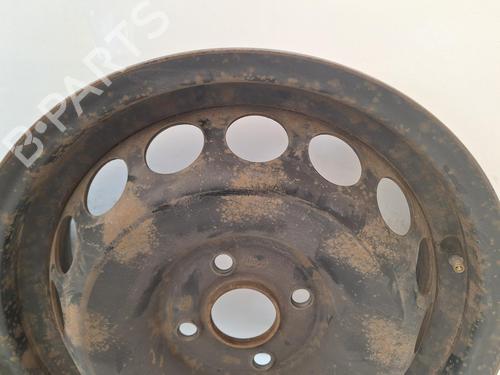 Fælk TOYOTA AYGO (_B4_) 1.0 VVTi (KGB40) | BP36985691C45 - Image 2