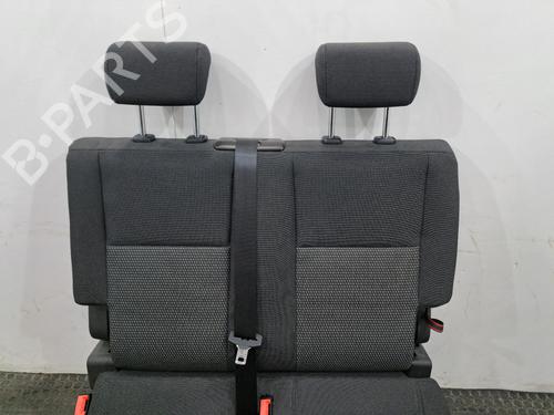 Rear seat (2nd row) FORD TRANSIT CONNECT V408 Box Body/MPV 1.5 TDCi | BP31964482I23