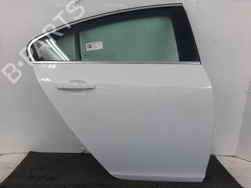 Used Right rear door Right rear door 38446492 38446492