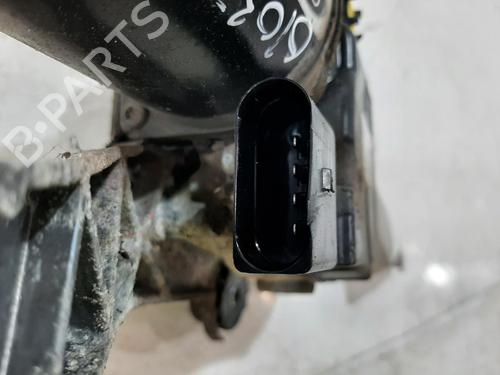 Viskermotor vindrude FORD KUGA II (DM2) 2.0 TDCi 4x4 | BP30324464M29