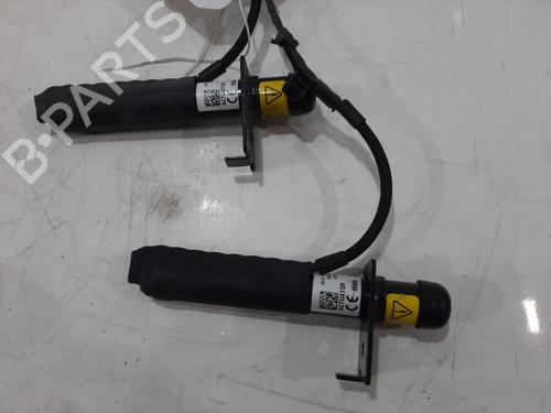 Elektronische module JAGUAR I-PACE (X590) EV400 AWD | BP29882981M83