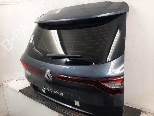 Tailgate RENAULT MEGANE IV Grandtour (K9A/M/N_) 1.5 Blue dCi 115 (K9A6) | BP29445124C6 