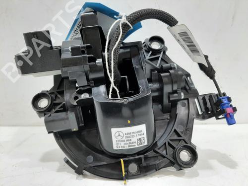 Camera MERCEDES-BENZ CLA (C118) CLA 180 (118.384) | BP28038575E14 