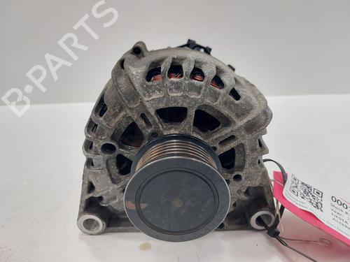 Generator FORD FIESTA VI (CB1, CCN) 1.5 TDCi | BP27615843M7 
