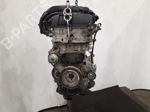 Motor PEUGEOT 2008 I (CU_) 1.2 VTi (82 hp) 31812769