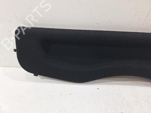 Rear parcel shelf VAUXHALL ADAM (M13) 1.2 | BP31964827C85 