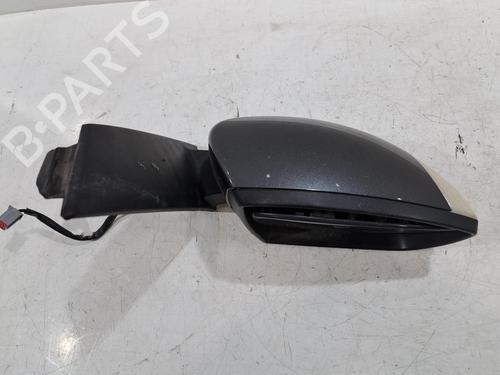 Right mirror FORD C-MAX II (DXA/CB7, DXA/CEU) 1.5 TDCi | BP29266768C27