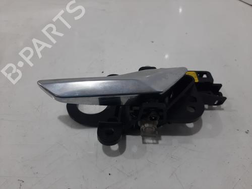 Exterior handle JAGUAR I-PACE (X590) EV400 AWD | BP29883100C122 - Image 2