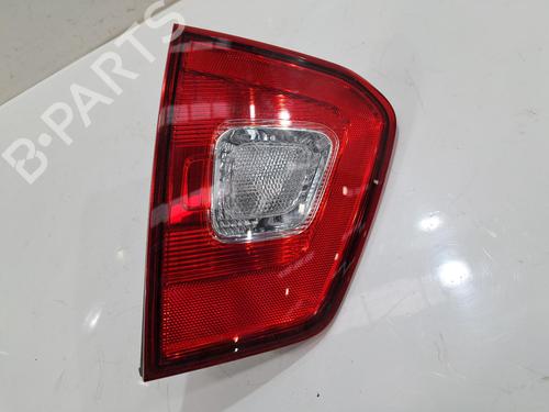 Used Left taillight Left taillight SUZUKI IGNIS III (MF, FF) 1.2 (ATK412) (90 hp) 35769200 35769200