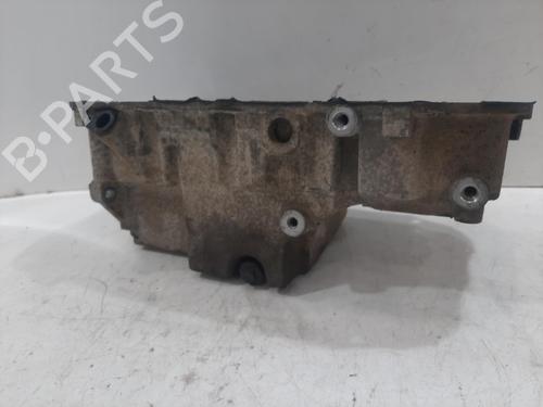 Oil sump VAUXHALL INSIGNIA Mk I (A) Hatchback (G09) 2.0 CDTI (68) | BP29581075M115 