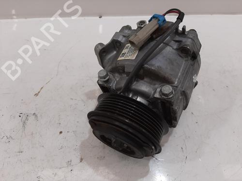 AC compressor VAUXHALL ADAM (M13) 1.4 | BP33839798M34  - Image 6