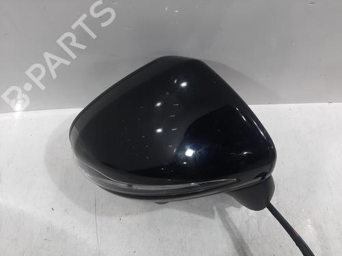 Right mirror MERCEDES-BENZ C-CLASS Coupe (C205) AMG C 63 S (205.387) | BP26869058C27 