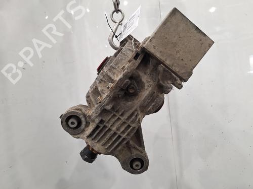 Differential, bag LAND ROVER RANGE ROVER IV (L405) 4.4 SDV8 4x4 | BP29524595M24