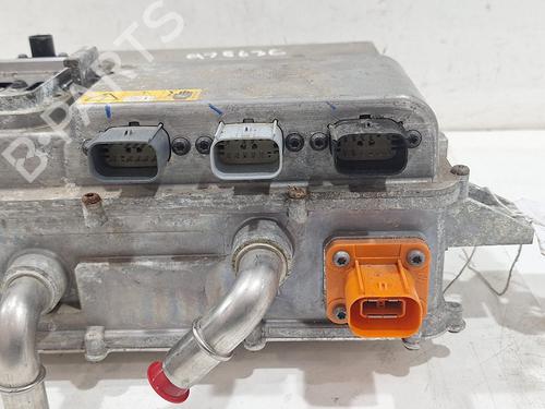 Module électronique JAGUAR I-PACE (X590) EV400 AWD | BP29922465M83