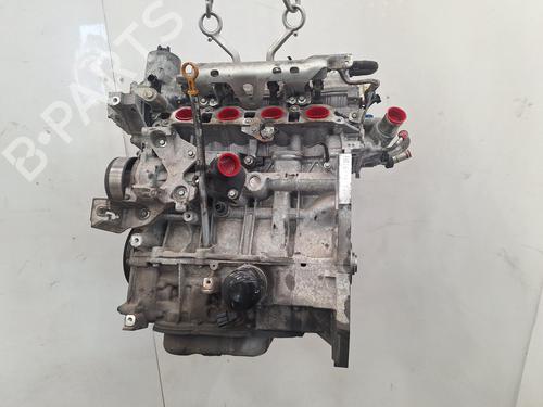 Engine NISSAN NOTE (E11, NE11) 1.6 | BP38266185M1 - Image 2