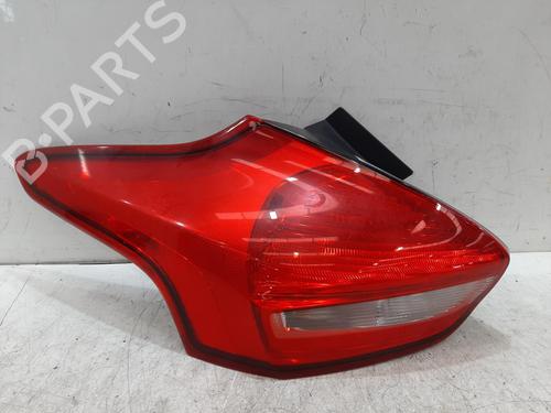 Used Left taillight Left taillight 37491243 37491243