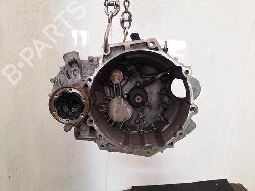 Used Gearbox VW GOLF VIII (CD1, DA1) 1.5 TSI (150 hp) 28723351