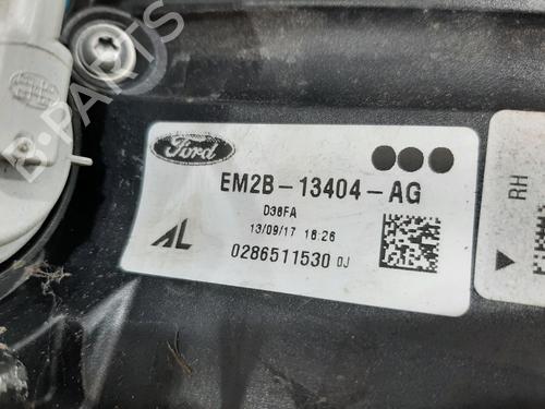 Right taillight FORD GALAXY III (CK) 1.5 EcoBoost | BP33940222C35  - Image 6