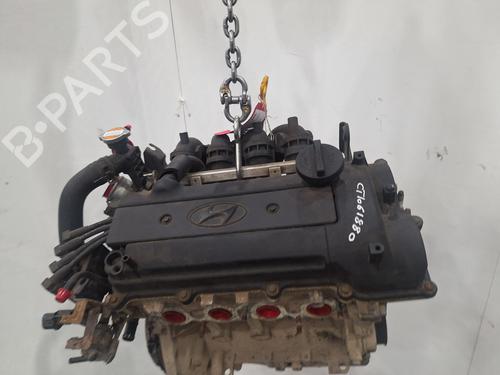 Engine HYUNDAI i20 I (PB, PBT) 1.2 | BP39694583M1 - Image 5