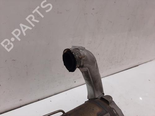 Particulate filter NISSAN JUKE (F15) 1.5 dCi | BP37647840M81 - Image 4