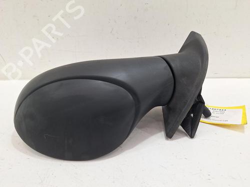 Left mirror CITROËN C3 I (FC_, FN_) 1.4 i | BP26869859C26 