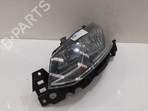 Used Left headlight Left headlight VW POLO V (6R1, 6C1) 1.0 (60 hp) 35922599 35922599