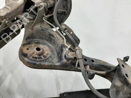 Left rear suspension arm NISSAN X-TRAIL III (T32_, T32R, T32RR) 1.6 DIG-T (T32) | BP26804127M14 