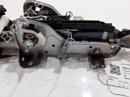 Steering column AUDI Q2 (GAB, GAG) 2.0 TFSI quattro | BP26849195M21 