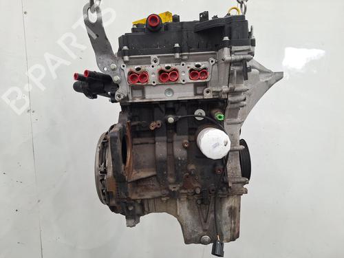 Engine FORD FIESTA VII (HJ, HF) 1.1 Ti-VCT | BP29398357M1 
