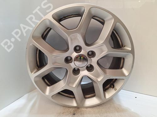 Used Rim Rim JEEP RENEGADE SUV (BU, B1, BV) 1.6 CRD (120 hp) 33435648 33435648