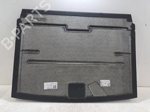 Luggage compartment floor VW GOLF VIII (CD1, DA1) 2.0 GTI Clubsport | BP30495019I33 