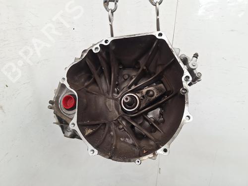 Gearkasse Gearkasse 39587083 39587083